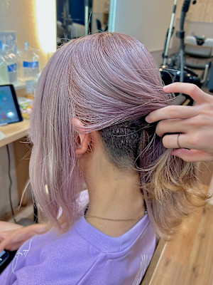 nina 【ニーナ】三軒茶屋×スタイル