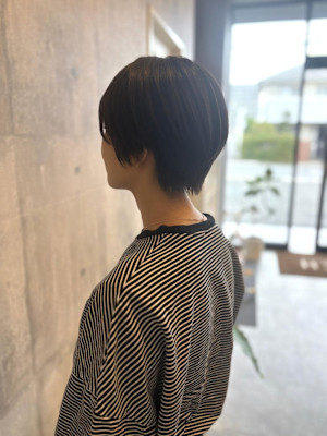 スッキリショート《 ARCH Mayu 》