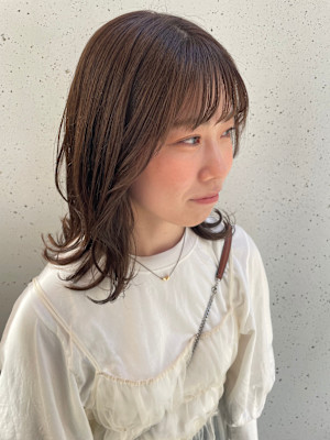 ミディアムレイヤー