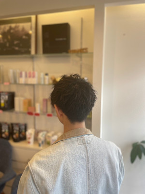 美粧ほそや 反町店×スタイル