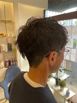 美粧ほそや 反町店×スタイル