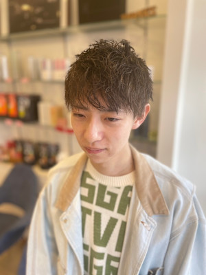 美粧ほそや 反町店×スタイル