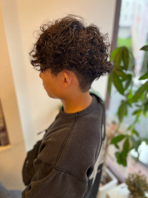 美粧ほそや 反町店×スタイル