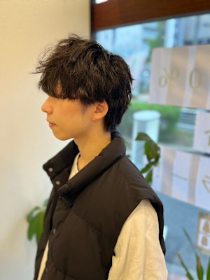 美粧ほそや 反町店×スタイル