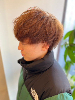 美粧ほそや 反町店×スタイル