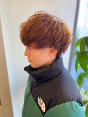 美粧ほそや 反町店×スタイル