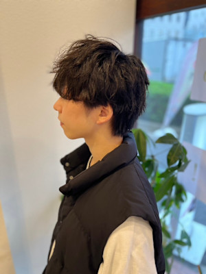 美粧ほそや 反町店×スタイル