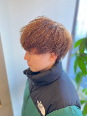 美粧ほそや 反町店×スタイル