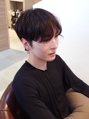 メンズスタイル