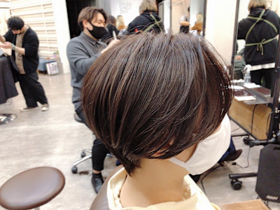 newi川崎【ネウィ】髪質改善トリートメント&ヘッドスパ