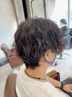 newi川崎【ネウィ】髪質改善トリートメント&ヘッドスパ