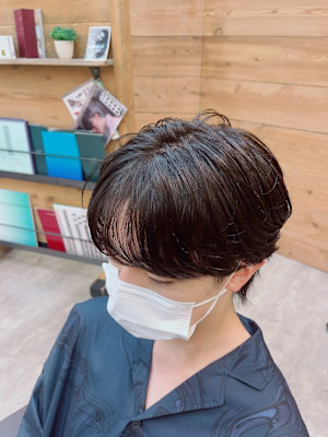 newi川崎【ネウィ】髪質改善トリートメント&ヘッドスパ