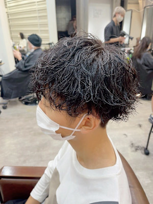 newi川崎【ネウィ】髪質改善トリートメント&ヘッドスパ