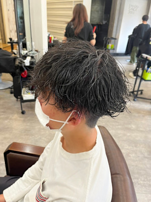 newi川崎【ネウィ】髪質改善トリートメント&ヘッドスパ