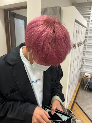 newi川崎【ネウィ】髪質改善トリートメント&ヘッドスパ