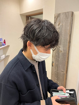 newi川崎【ネウィ】髪質改善トリートメント&ヘッドスパ