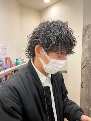 newi川崎【ネウィ】髪質改善トリートメント&ヘッドスパ