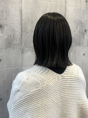 オリーブ/ボブ【ARCH Sayaka】