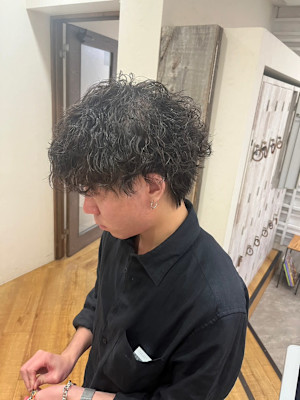 newi川崎【ネウィ】髪質改善トリートメント&ヘッドスパ