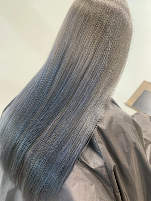 Calm by Forest.×スタイル