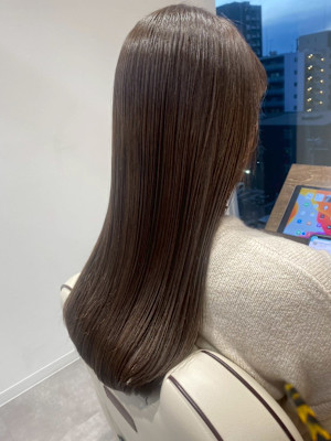 Calm by Forest.×スタイル