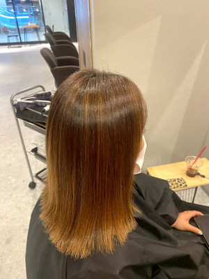 Calm by Forest.×スタイル