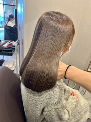 Calm by Forest.×スタイル