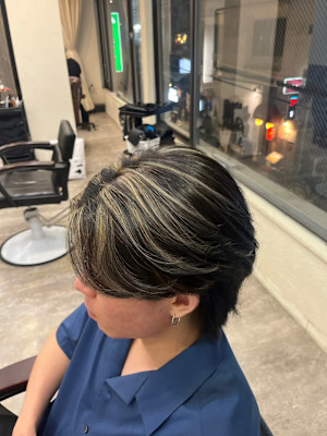 newi川崎【ネウィ】髪質改善トリートメント&ヘッドスパ