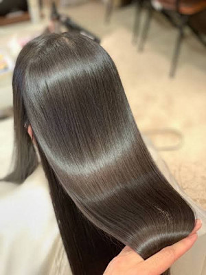 Calm by Forest.×スタイル