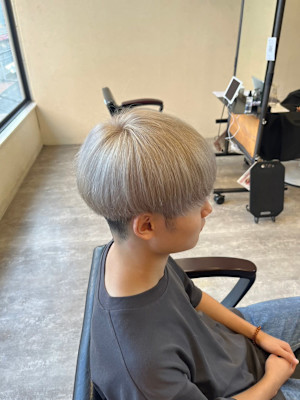 newi川崎【ネウィ】髪質改善トリートメント&ヘッドスパ