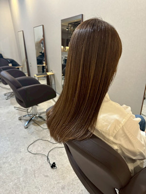 Calm by Forest.×スタイル