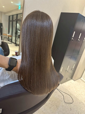 Calm by Forest.×スタイル