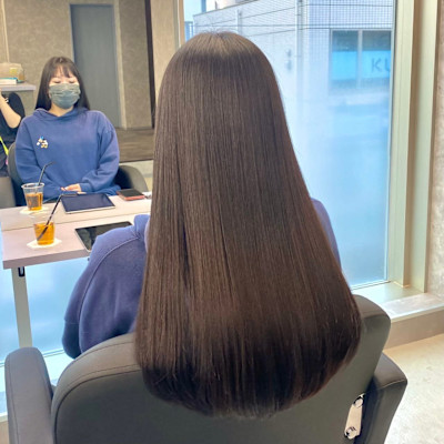 Calm by Forest.×スタイル