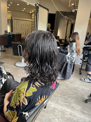 newi川崎【ネウィ】髪質改善トリートメント&ヘッドスパ