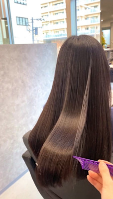 Calm by Forest.×スタイル