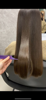 Calm by Forest.×スタイル