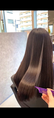 Calm by Forest.×スタイル