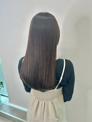 Calm by Forest.×スタイル