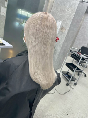 Calm by Forest.×スタイル