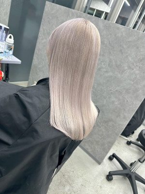 Calm by Forest.×スタイル