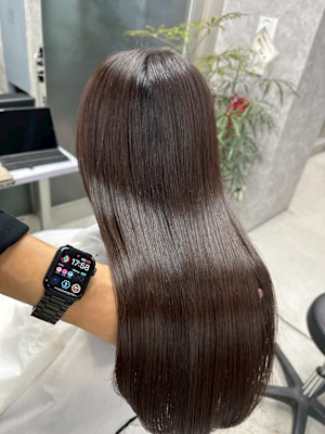 Calm by Forest.×スタイル