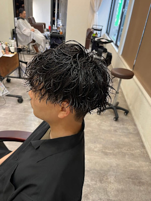 newi川崎【ネウィ】髪質改善トリートメント&ヘッドスパ