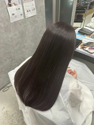 Calm by Forest.×スタイル