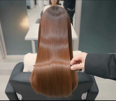 Calm by Forest.×スタイル