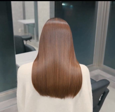 Calm by Forest.×スタイル