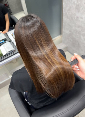 Calm by Forest.×スタイル