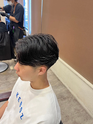 newi川崎【ネウィ】髪質改善トリートメント&ヘッドスパ