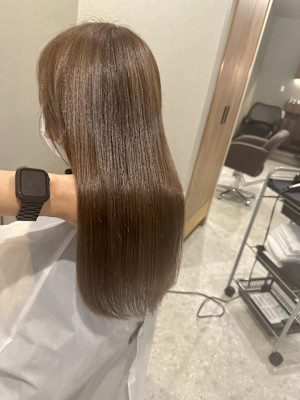 Calm by Forest.×スタイル