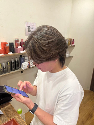 newi川崎【ネウィ】髪質改善トリートメント&ヘッドスパ