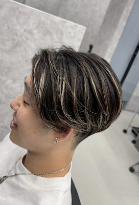 Calm by Forest.×スタイル